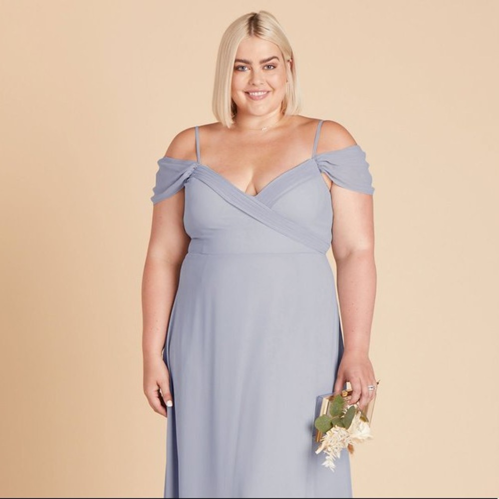 NWT Birdy Grey Spence Convertible Dresss
